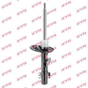 KYB Shock Absorber Damper Strut Front fits VW California T5 Camper 2009-2015 2.0