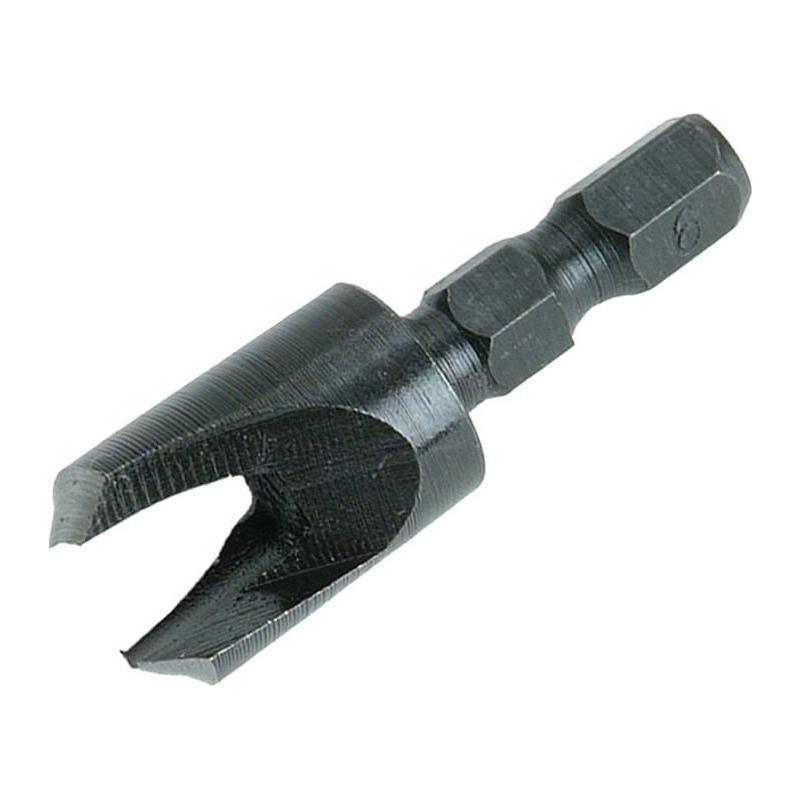Faithfull Plug Cutter No. 6 Faithfull - NN4 Online
