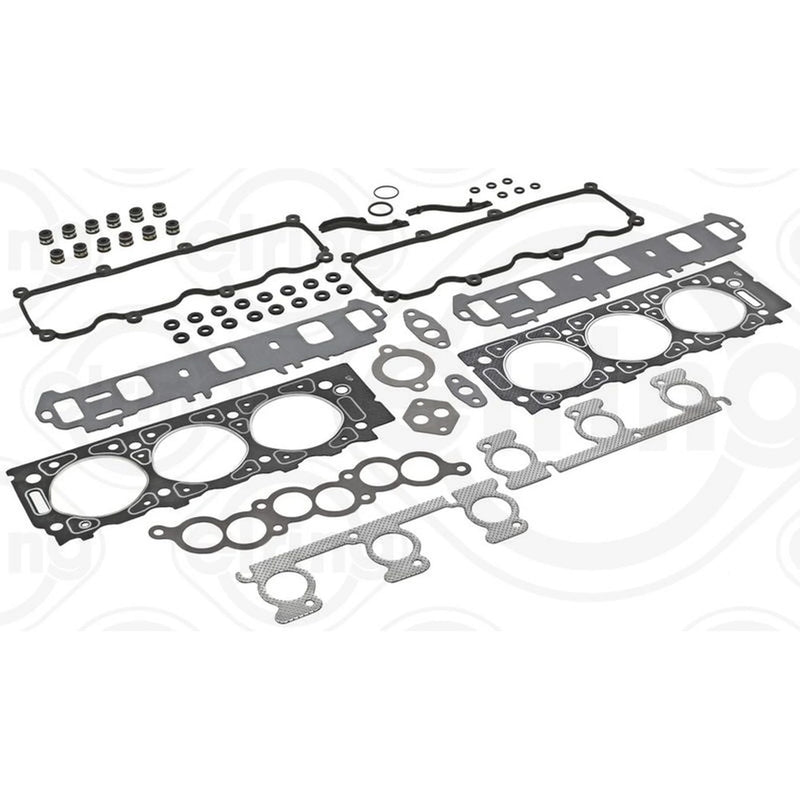 Elring Cylinder Head Gasket Kit fits Ford Usa Aerostar 1985-1997 3.0