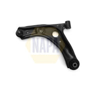 NAPA Control/Trailing Arm Front Left fits Citroën C1 II 2014-2021 1.0 1.2