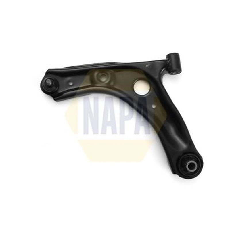 NAPA Control/Trailing Arm Front Left fits Citroën C1 II 2014-2021 1.0 1.2
