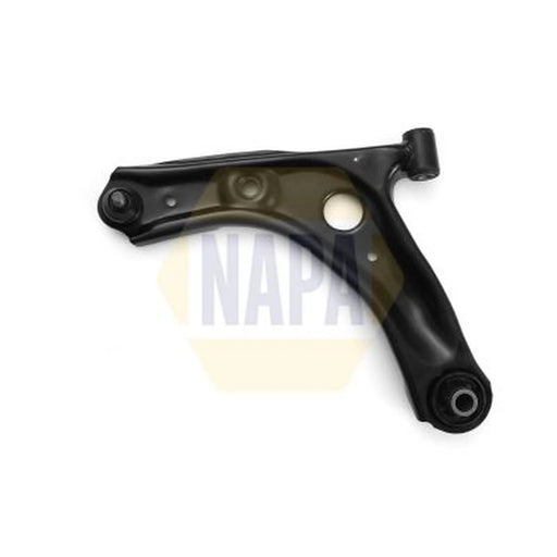 NAPA Control/Trailing Arm Front Left fits Citroën C1 II 2014-2021 1.0 1.2