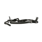 Gates Radiator Coolant Hose 836mm ID fits Renault Grand Scénic IV 2016-2023 1.5