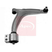 Apec Control/Trailing Arm Front Right fits Fiat Croma 2005-2011 1.8 1.9 2.2 2.4
