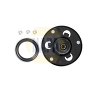 NAPA Suspension Strut Support Mount fits MG Zt 2001-2005 1.8 2.0