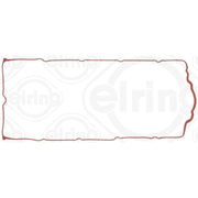 Elring Cylinder Head Cover Gasket fits Mercedes-Benz C-Class 2008-2014
