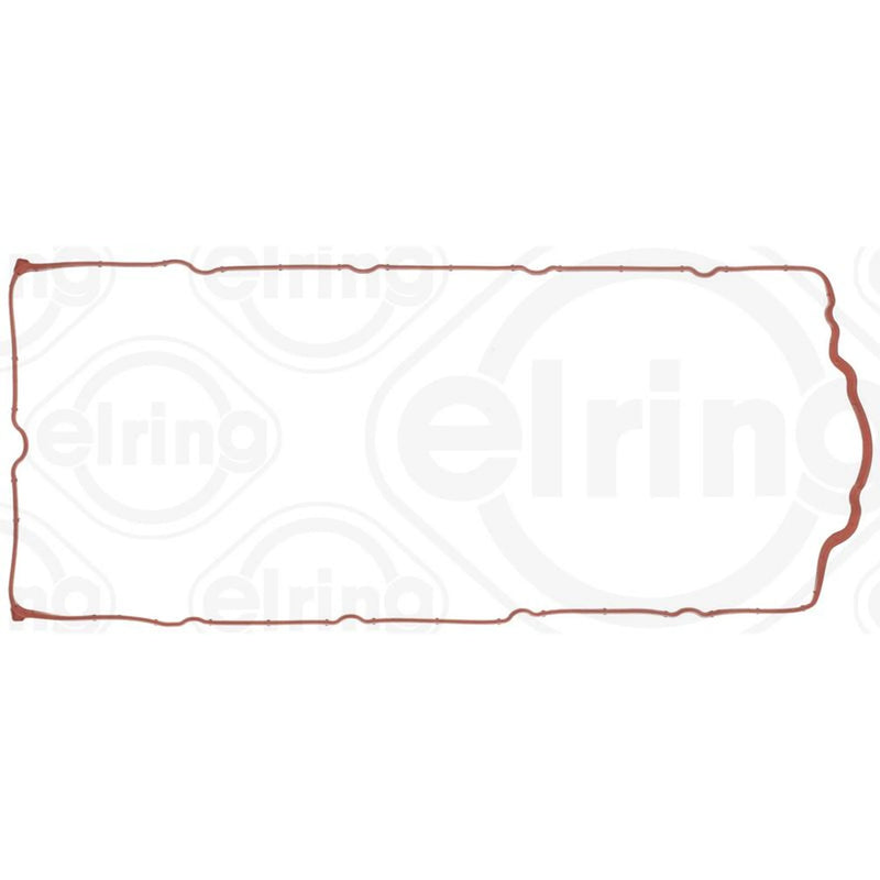 Elring Cylinder Head Cover Gasket fits Mercedes-Benz C-Class 2008-2014