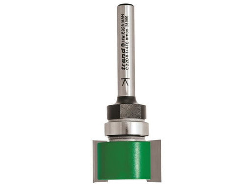 Trend C220 x 1/4 TCT Intumescent Cutter 15 x 24mm Trend - Dynamic Drive