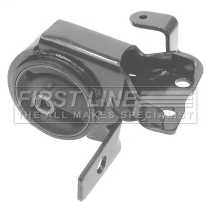 First Line Engine Mount Mounting fits Mazda 323 F/P 1998-2001 1.5 1.9