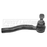 First Line Steering Tie Rod End Ball Joint fits Toyota Yaris Verso 2000-2005 1.3