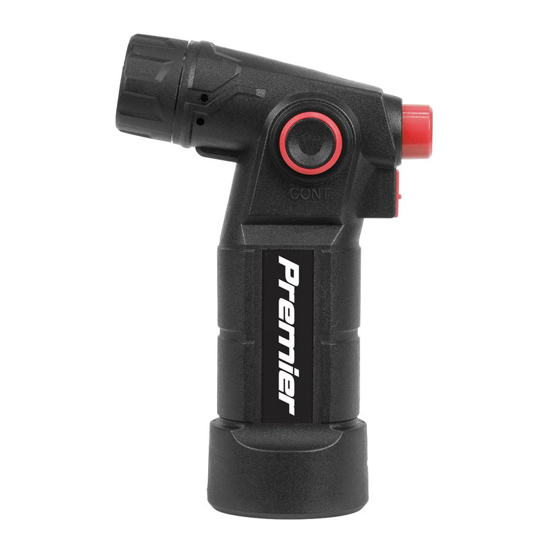 Sealey Premier Premier Micro Butane Heating Torch AK2973 Sealey Premier - Dynamic Drive