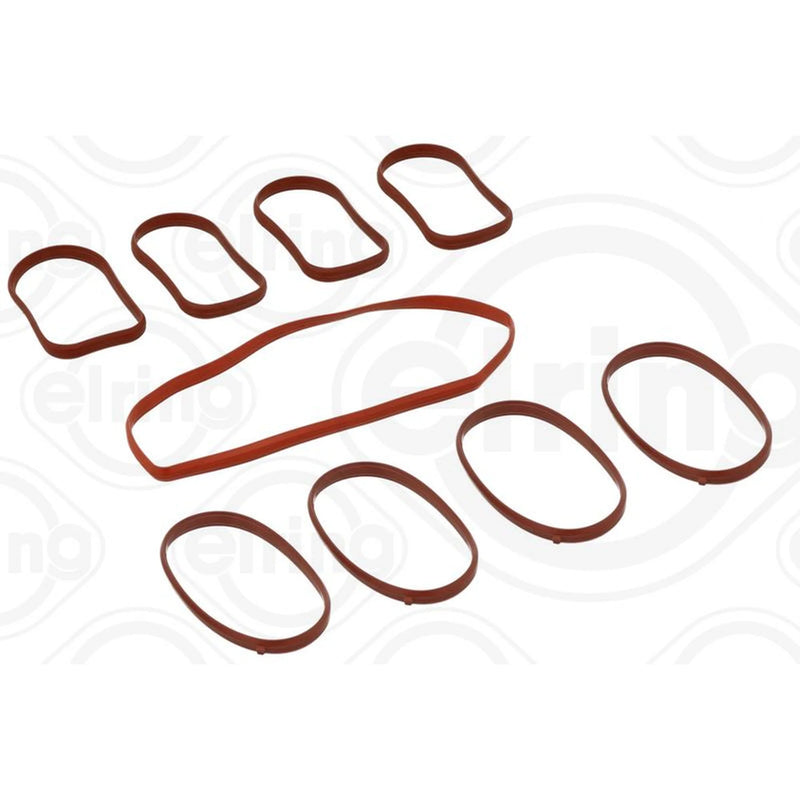 Elring Intake Manifold Gasket Set ID Wide High fits Mercedes-Benz Sprinter 2-T