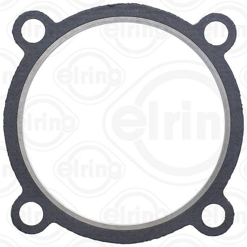 Elring Cylinder Head Gasket 0mm Thick fits Porsche 911 1966-1972 2.0