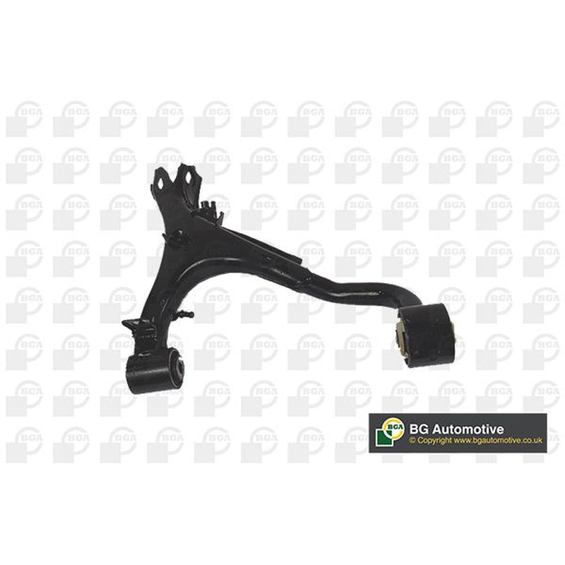 BGA Control/Trailing Arm Rear Left fits Jaguar Xe 2015 on 2.0 3.0