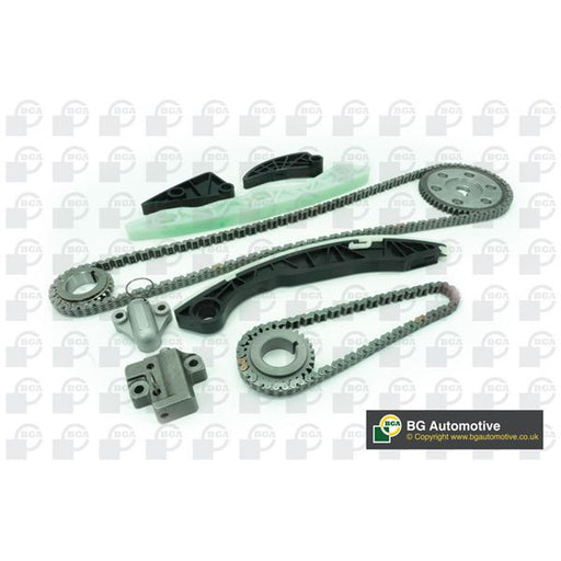 BGA Timing Chain Kit Set 74 Links fits Hyundai Sonata V 2005-2010 2.0