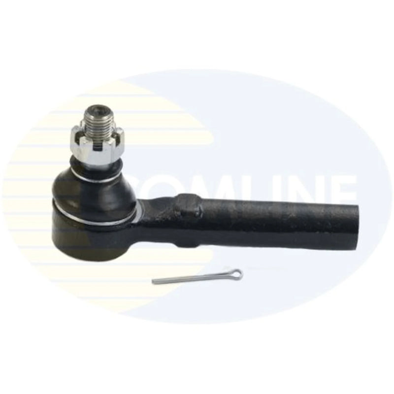 Comline Steering Tie Rod End Ball Joint fits Toyota Land Cruiser Prado 2009 on
