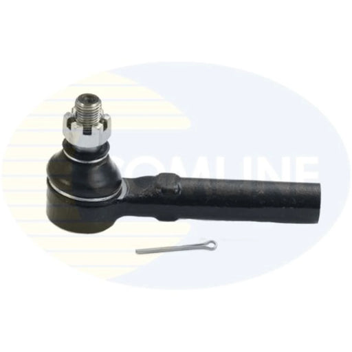 Comline Steering Tie Rod End Ball Joint fits Toyota Land Cruiser Prado 2009 on