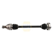 NAPA CV Drive Shaft Driveshaft Rear Left NDS1753L