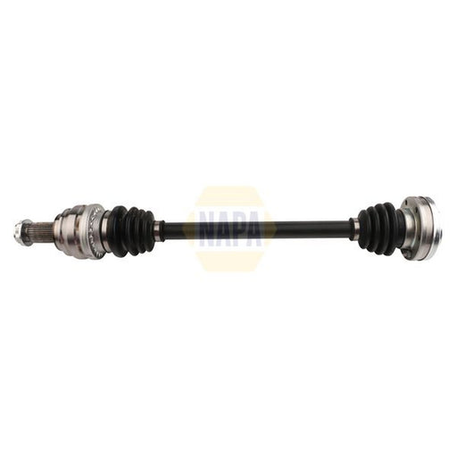 NAPA CV Drive Shaft Driveshaft Rear Left fits BMW 3 2005-2013