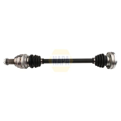 NAPA CV Drive Shaft Driveshaft Rear Left NDS1753L