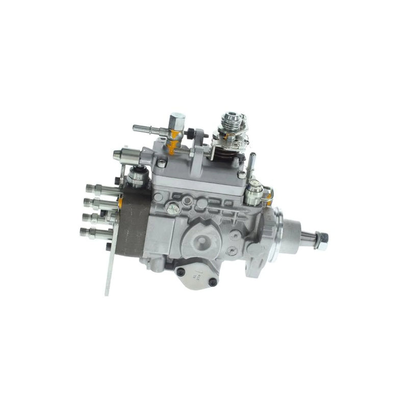 Bosch Diesel Injection Pump