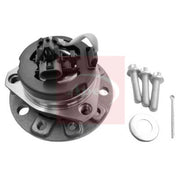 Apec Wheel Bearing Kit AWB1046