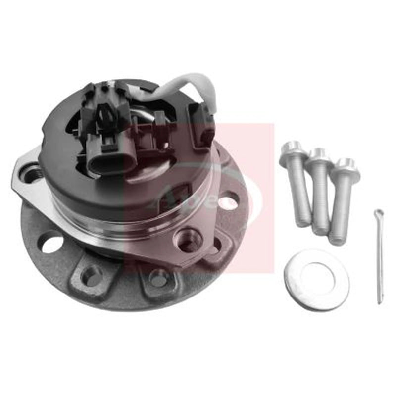 Apec Wheel Bearing Kit AWB1046