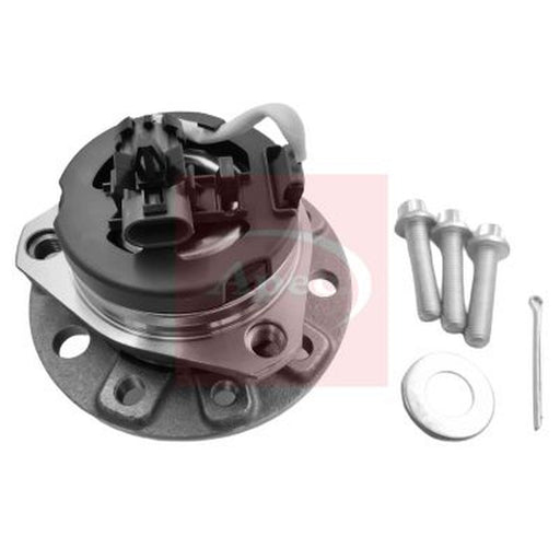 Apec Wheel Bearing Kit fits Opel Astra G 1998-2005 1.8 2.0 2.2