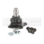 First Line Ball Joint Front Left fits Saab 9000 1984-1998 2.0 2.3 3.0