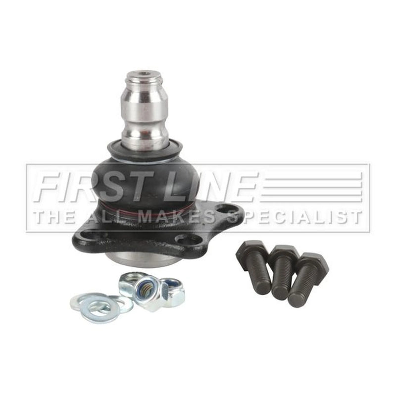 First Line Ball Joint Front Left fits Saab 9000 1984-1998 2.0 2.3 3.0