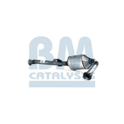 BM Catalysts Homologated Petrol Cat fits Renault Megane I 1996-2003 1.4 1.6