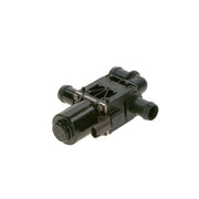Bosch Coolant Control Valve Assembly fits Mercedes-Benz Unimog 2013 on