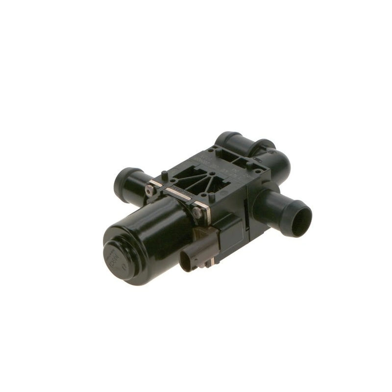 Bosch Coolant Control Valve Assembly fits Mercedes-Benz Unimog 2013 on