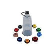 Laser Oil Funnel Kit 7980 Laser - Dynamic Drive