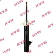 KYB 2 x Shock Absorbers fits Mini Mini 2001-2008