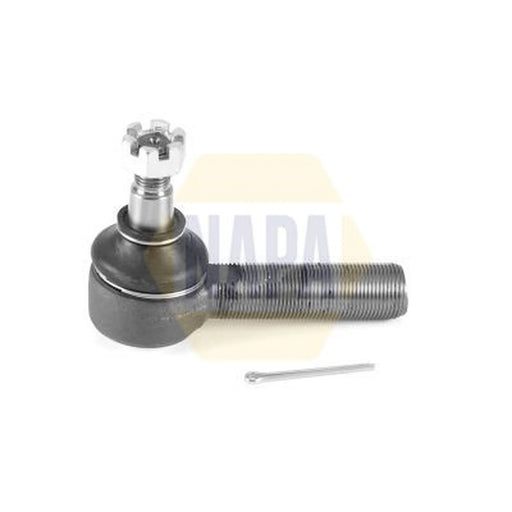 NAPA Steering Tie Rod End Ball Joint Front Left NST6981
