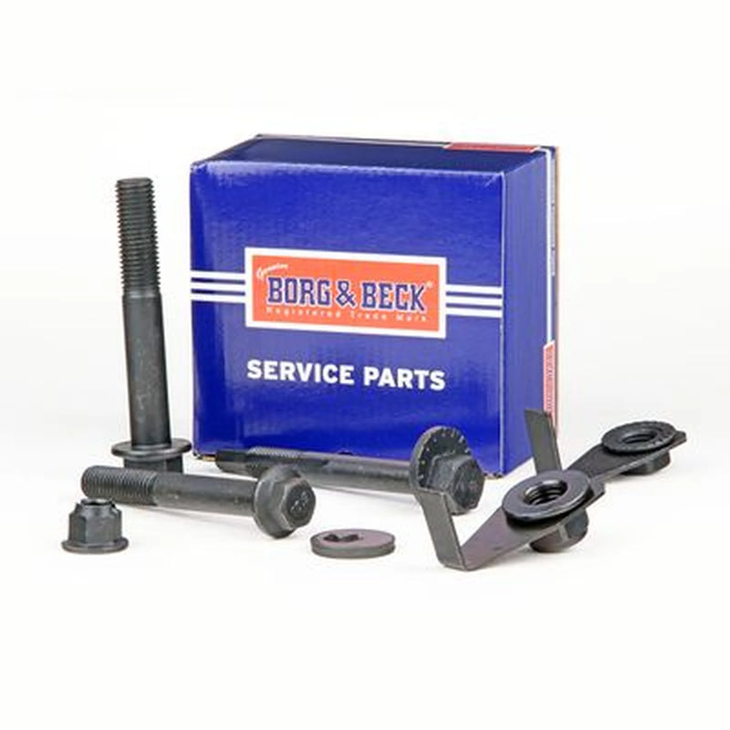 Borg & Beck Control Arm Fastening Bolt OD Upper BSK7718