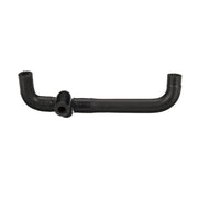 Gates Crankcase Ventilation Hose 245mm fits Ford Focus I 1998-2004 1.4
