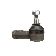 Delphi 2 x Tie Rod Ends fits Honda Prelude III 1987-1992 2.0