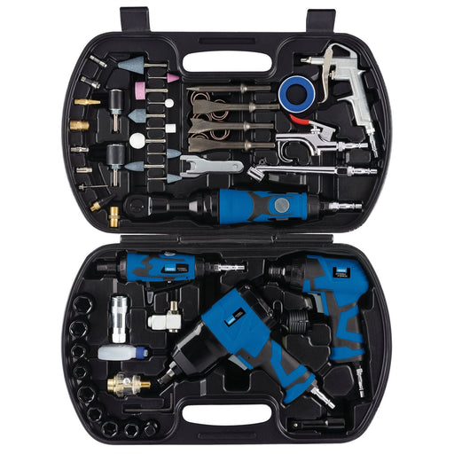 Draper Storm Force Air Tool Kit (68 Piece) 83431 Draper - Dynamic Drive