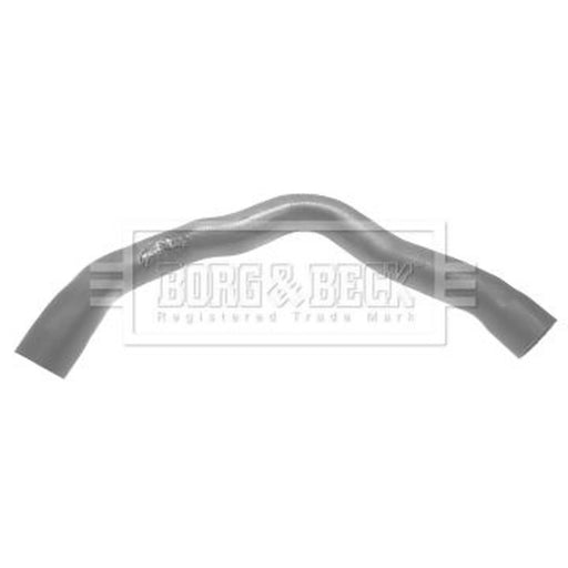 Borg & Beck Intercooler Turbo Charge Air Hose BTH1002