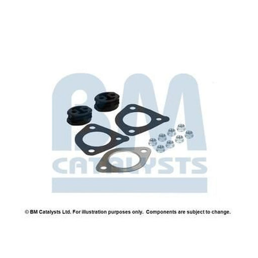 BM Catalysts Exhaust Pipe Mounting Kit FK70541C