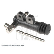 Blue Print Clutch Kit with Slave Cylinder fits Mitsubishi Lancer VII 2001-2008