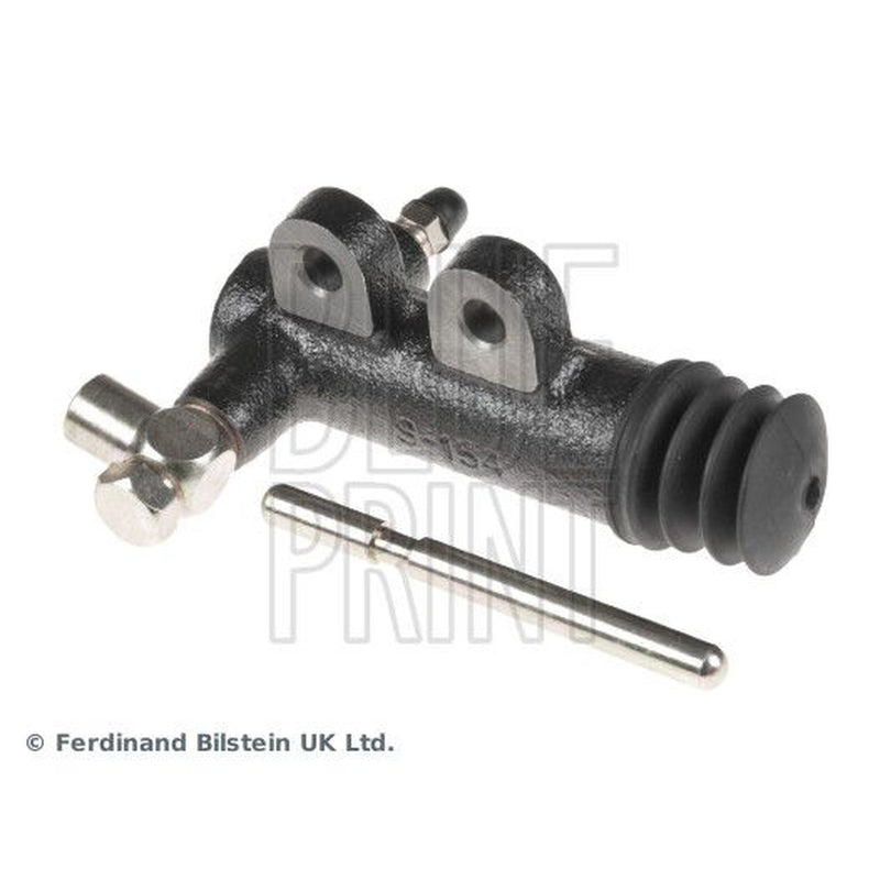 Blue Print Clutch Kit with Slave Cylinder fits Mitsubishi Lancer VII 2001-2008