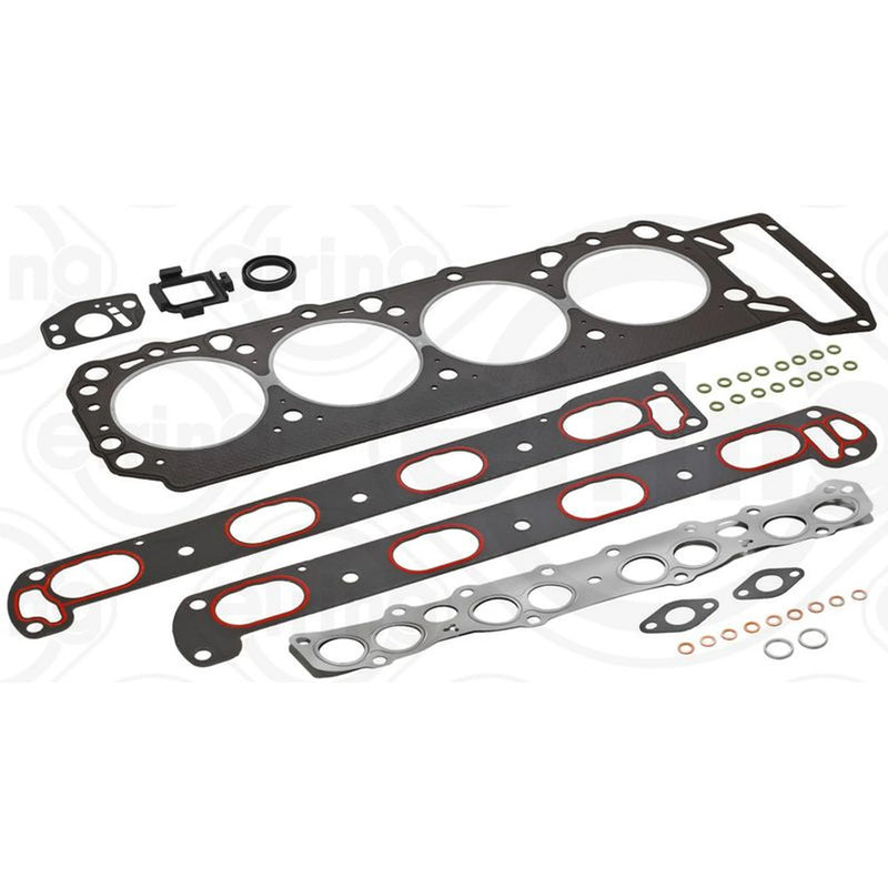 Elring Cylinder Head Gasket Kit fits Mercedes-Benz Sl 1989-1992 129.066