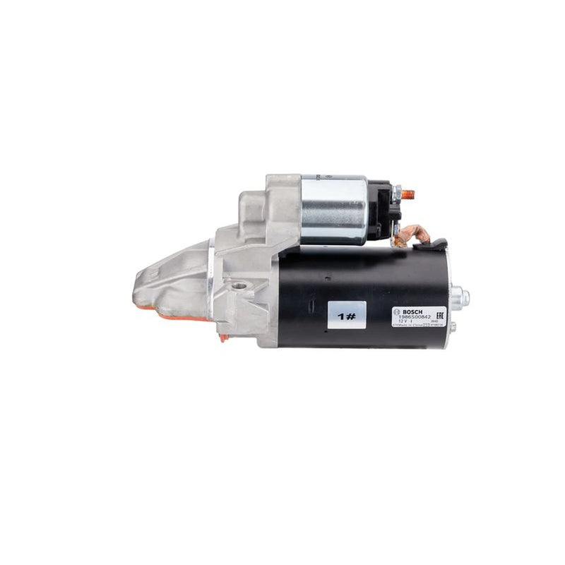 Bosch Starter Motor 12V 2.5kW 12 Teeth 1 986 S00 842