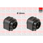 FAI 2 x Anti Roll Bar Mounting Bracket