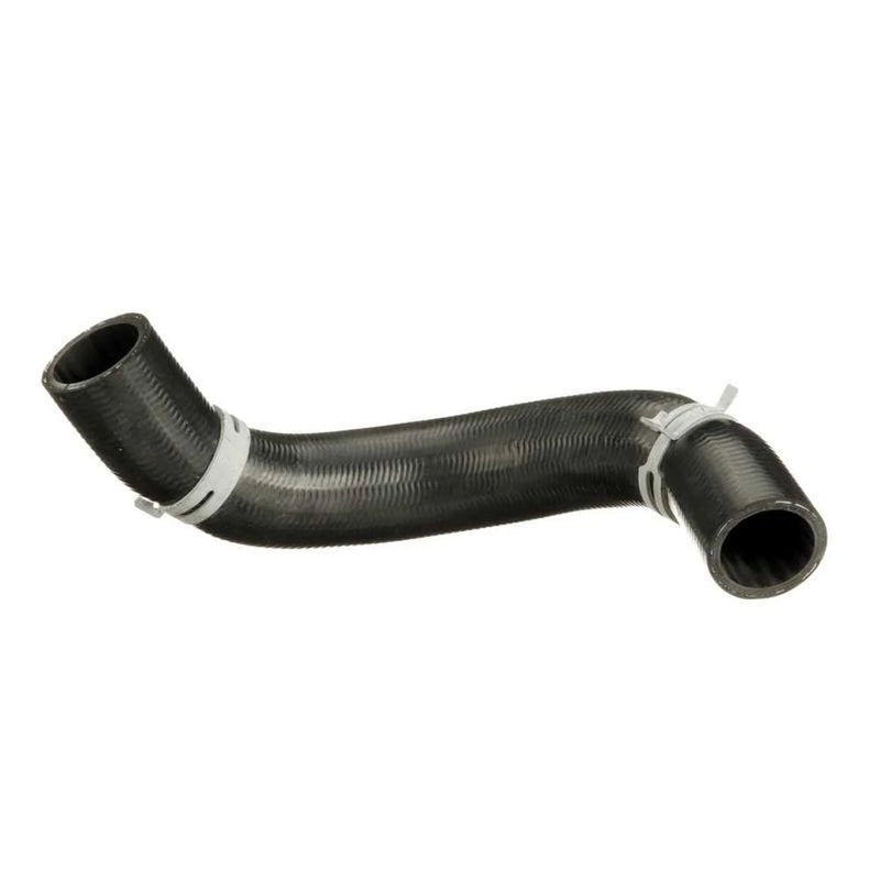 Gates Radiator Coolant Hose 390mm ID fits Kia Cerato IV 2018 on 2.0