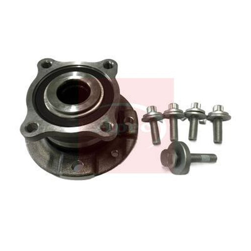 Apec Wheel Bearing Kit fits Renault Twingo III 2014-2024 0.9 1.0