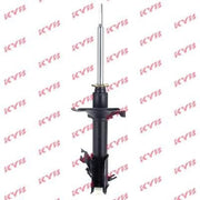 KYB Shock Absorber Damper Strut Front Left fits Nissan Almera Tino 2000-2003 2.0